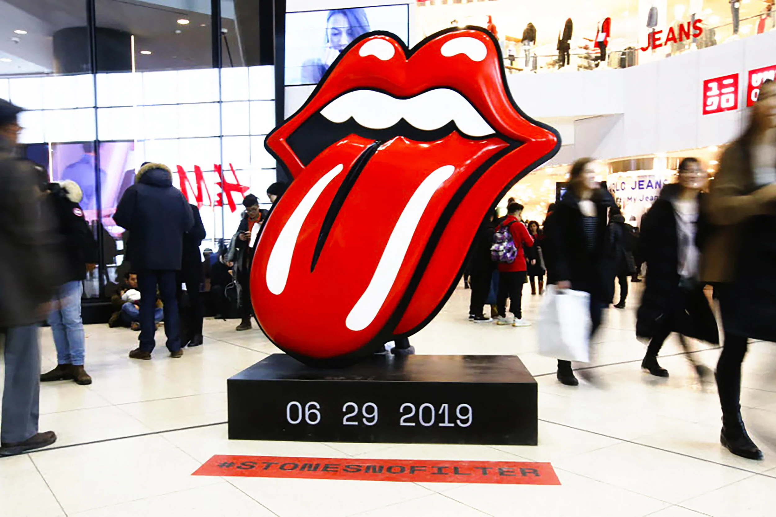 洋楽 The Rolling Stones Made In Europe The Rolling Stones: Golden, Reuel, Clinton, Bill, Sante, Luc